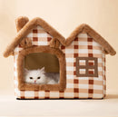 Mansão Pet | Para Cachorro e Gato